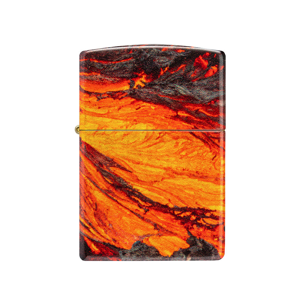 Zippo 540 Fusion vindtett lettere