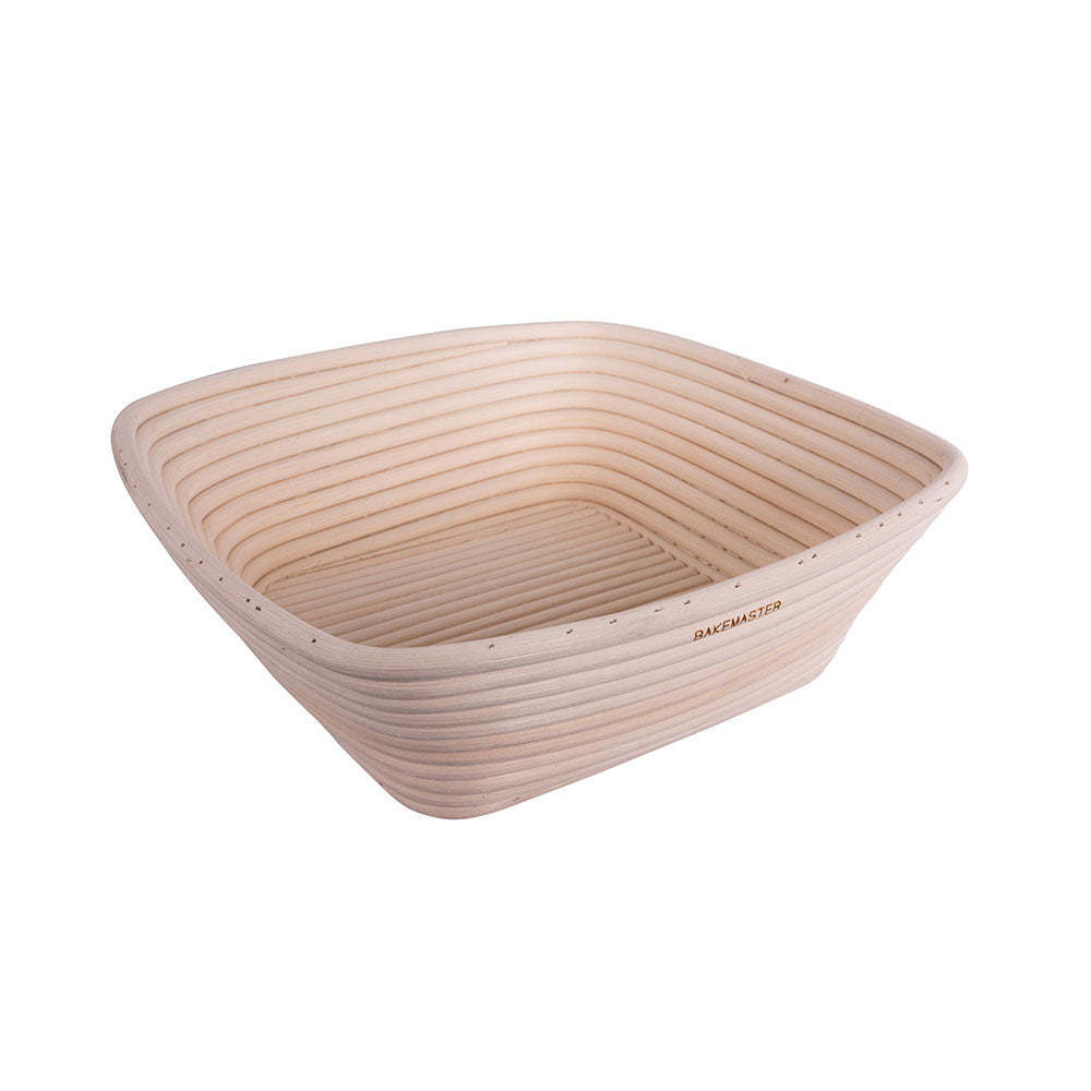 Bakemaster Proving Basket (25x9 cm)