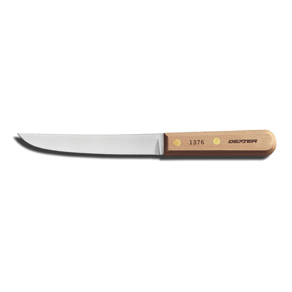 Dexter bred stiv udbenet kniv 15 cm