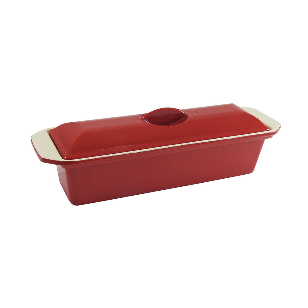 Chasseur French Terrine 25 cm