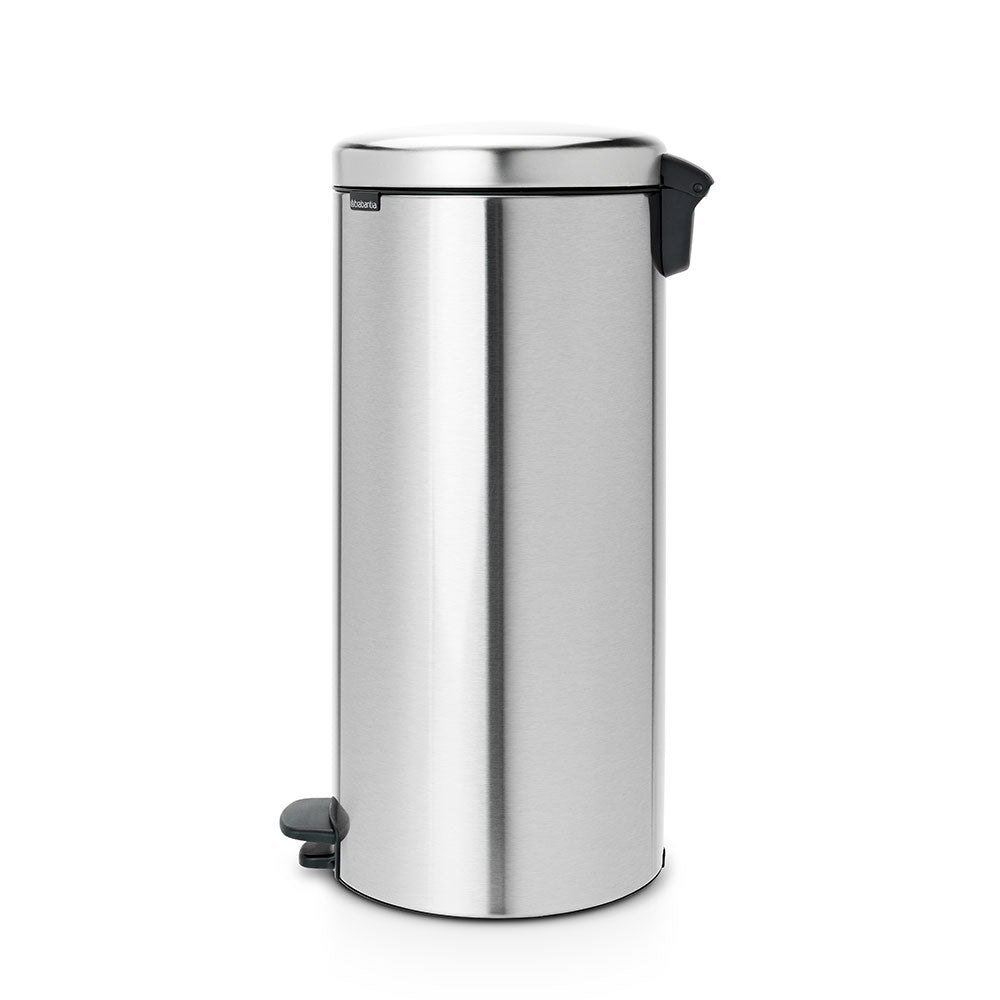 Brabantia Newicon Pedal Bin 30l