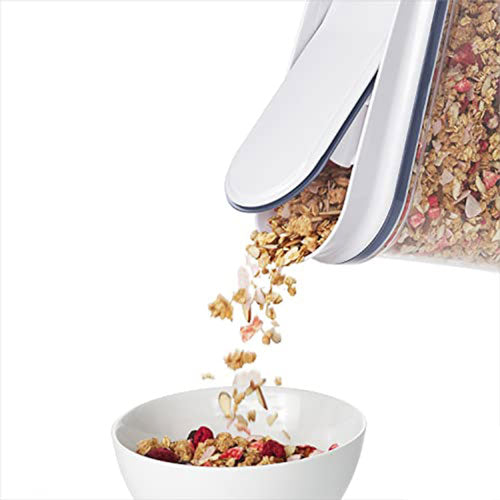 OXO Good Grips Pop Cereal Dispenser (Set of 3)