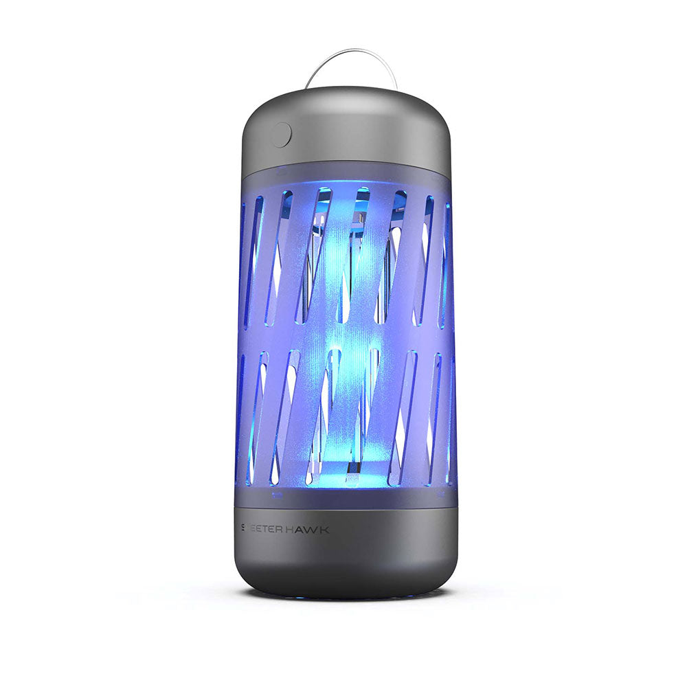 Skeeterhawk Premium Electric Mosquito Zapper