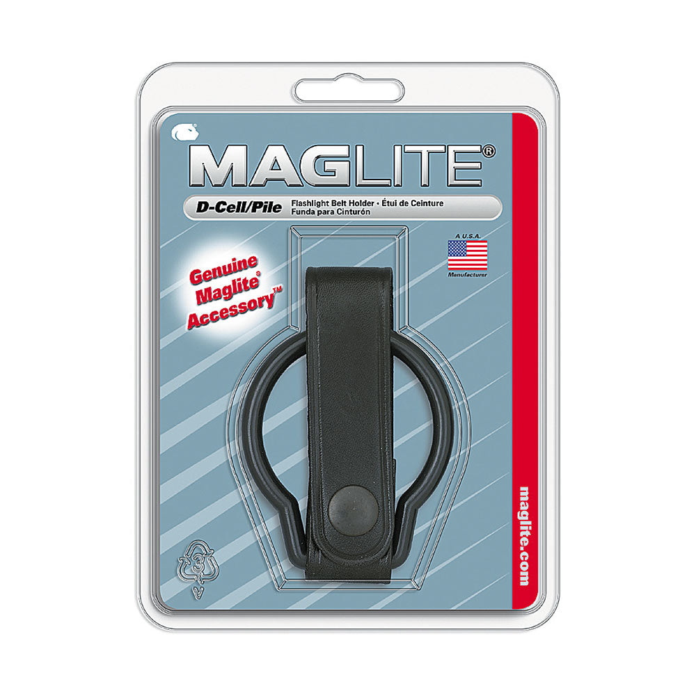 Maglite D-Cell Belt