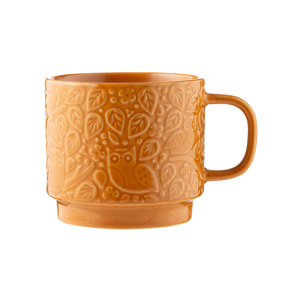 Cash Mason en la taza de bosque 300 ml