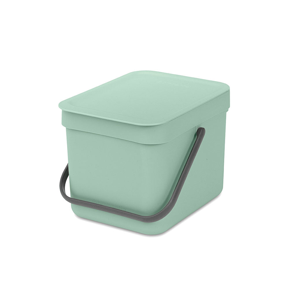 Brabantia Ordine & Go Waste Bin 6L