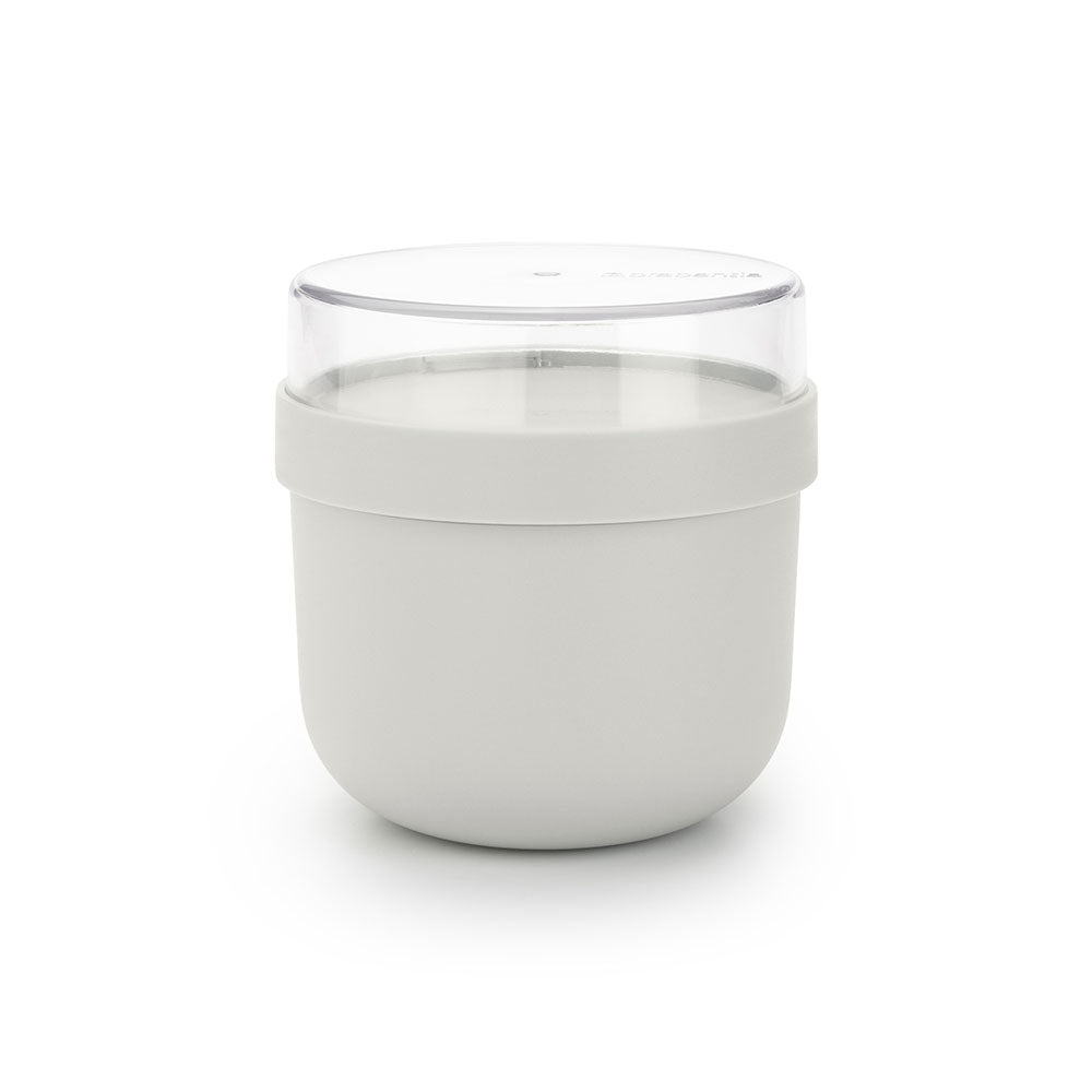 Brabantia Make＆Take Breakfast Bowl 0.5L