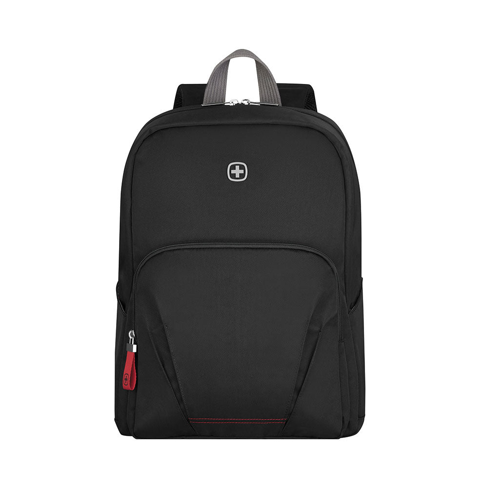 Wenger Motion Backpack Chic (Black)