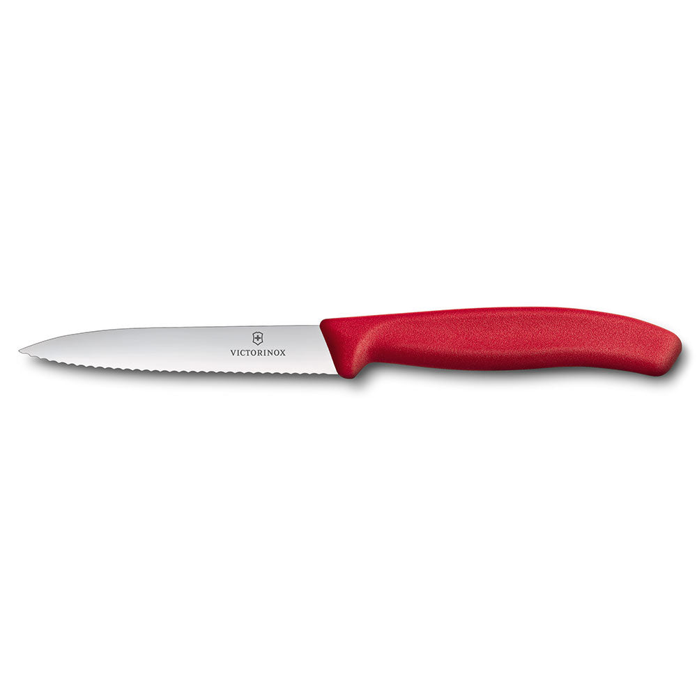 Victorinox Poted Wave Wave Coking Knife 10 cm