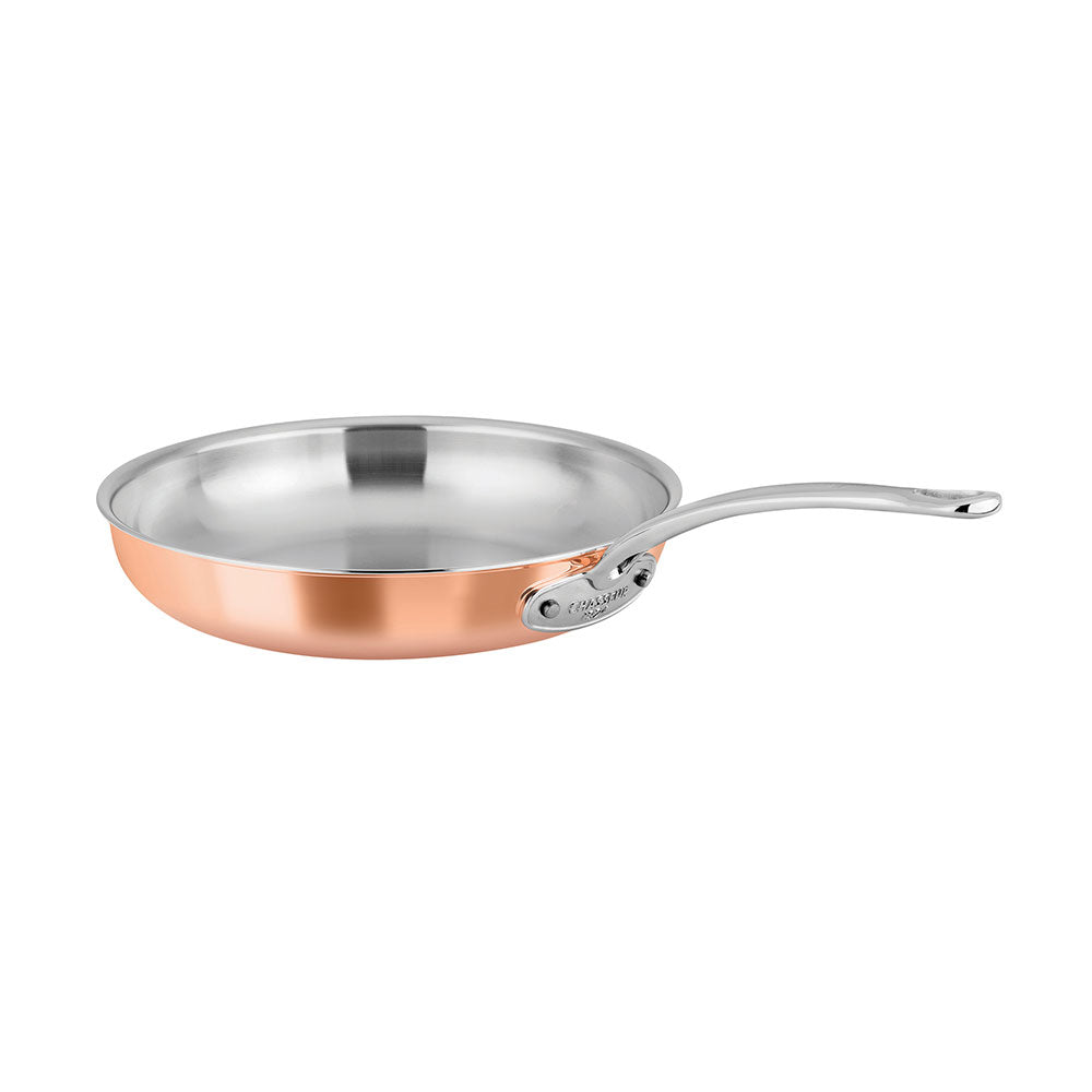 Chasseur Escoffier Inducción Fry Pan