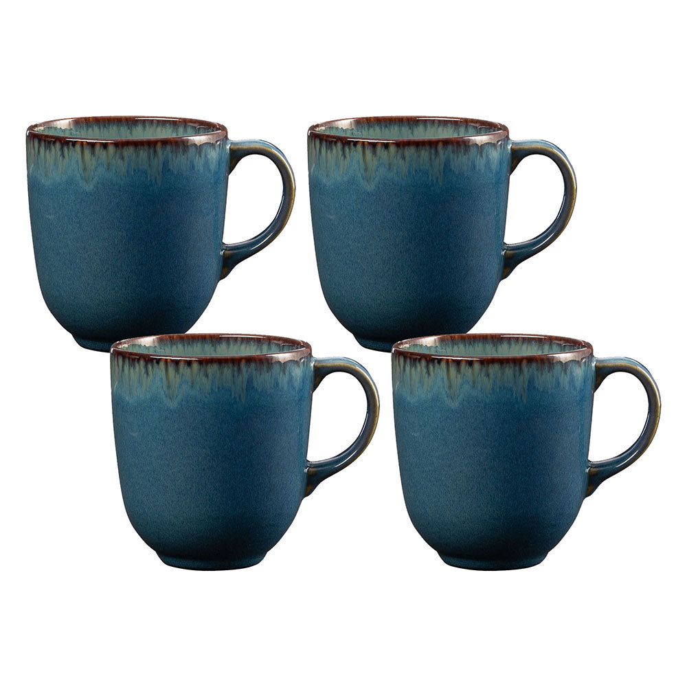 Mason Cash Mugs 400mL (Set of 4)