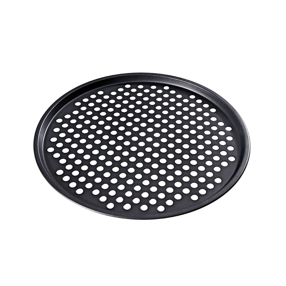 Paders Secret Pizza Crisper Pan