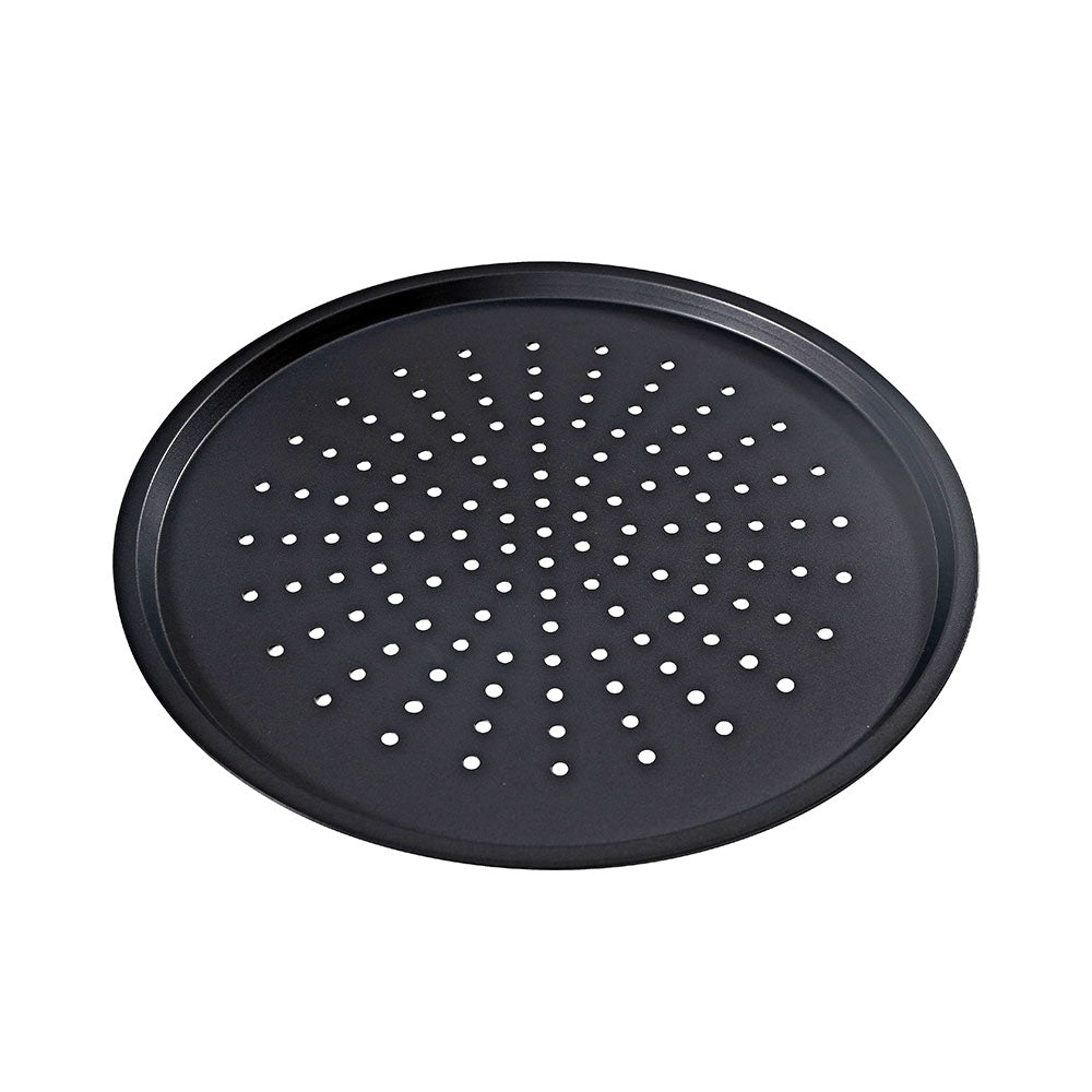 Bakers Secret Pizza Crisper Pan