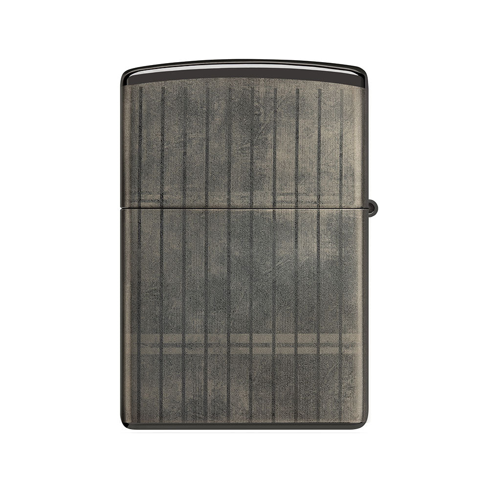 Zippo Harley Davidson High Polished Light