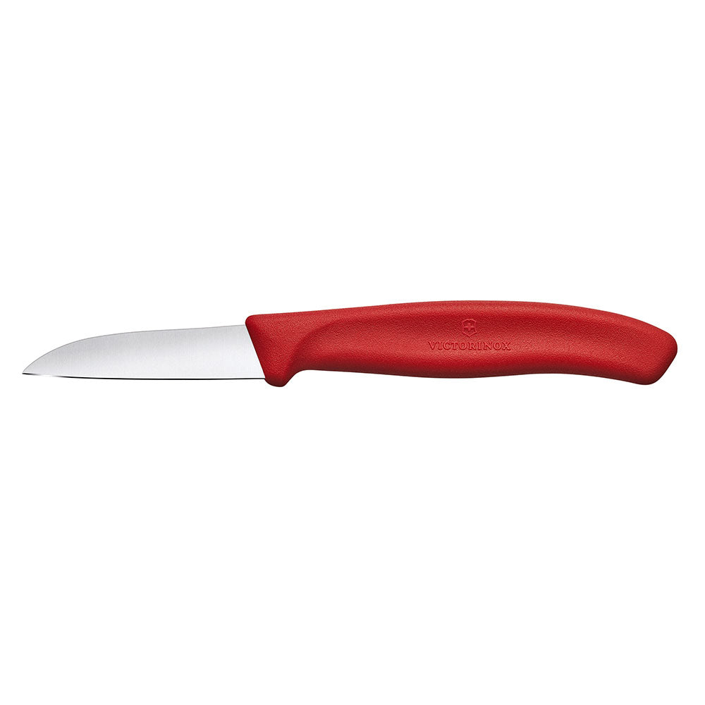 Victorinox rak vanlig paring kniv 6cm