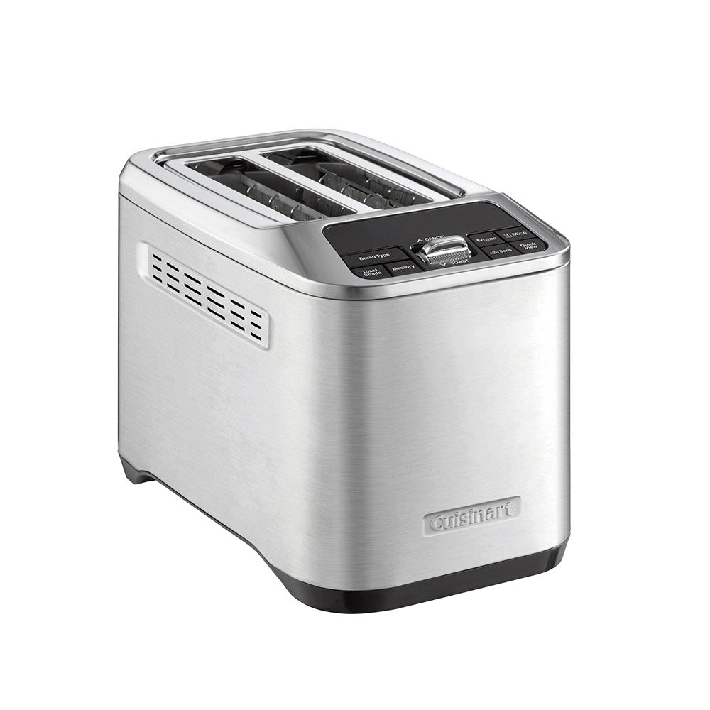 Cuisinart automatiseret digital brødrister