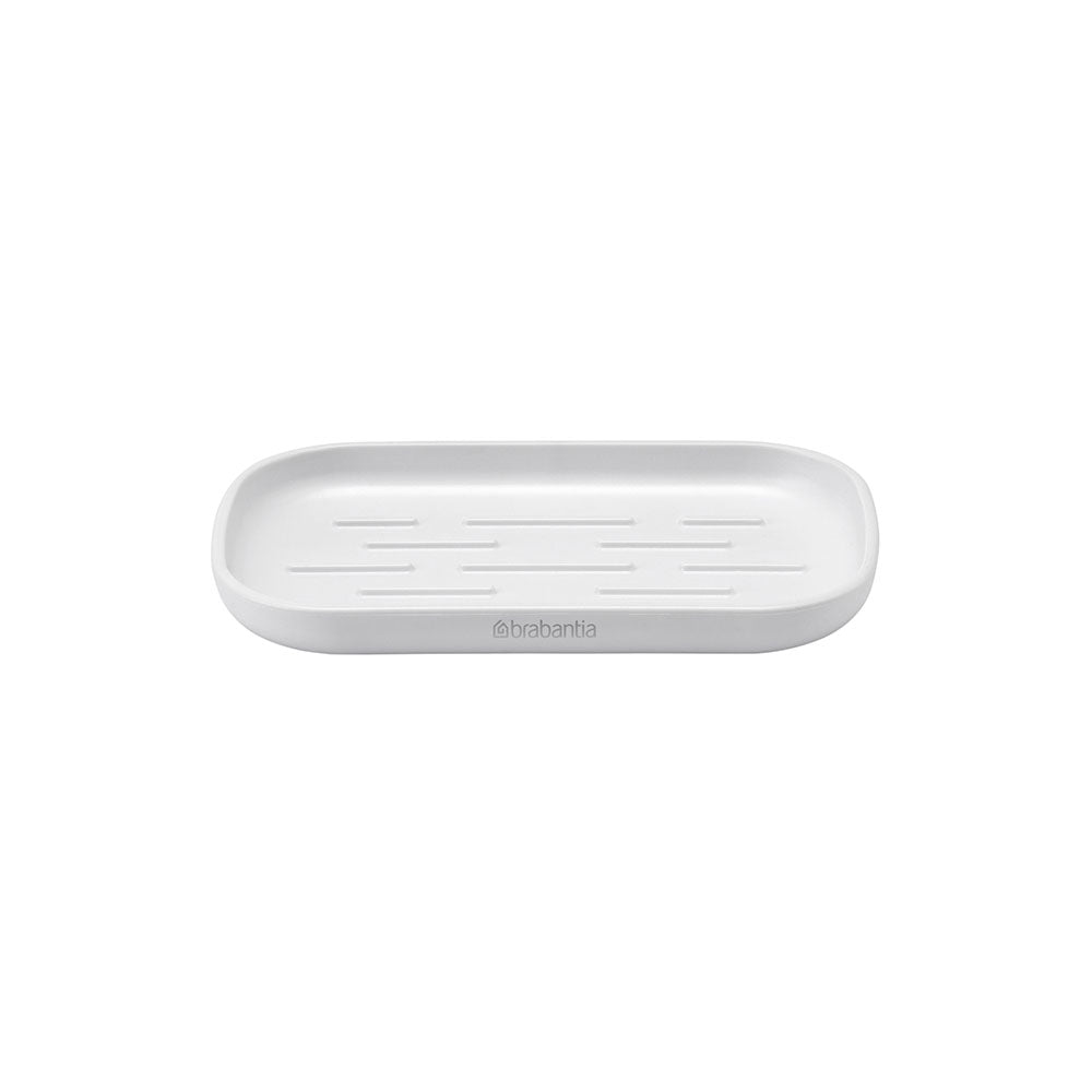 Brabantia Soap Dish (White)