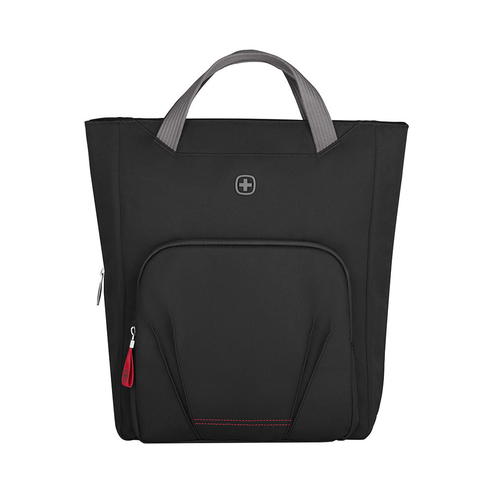 Wenger Motion Tote Chic (zwart)