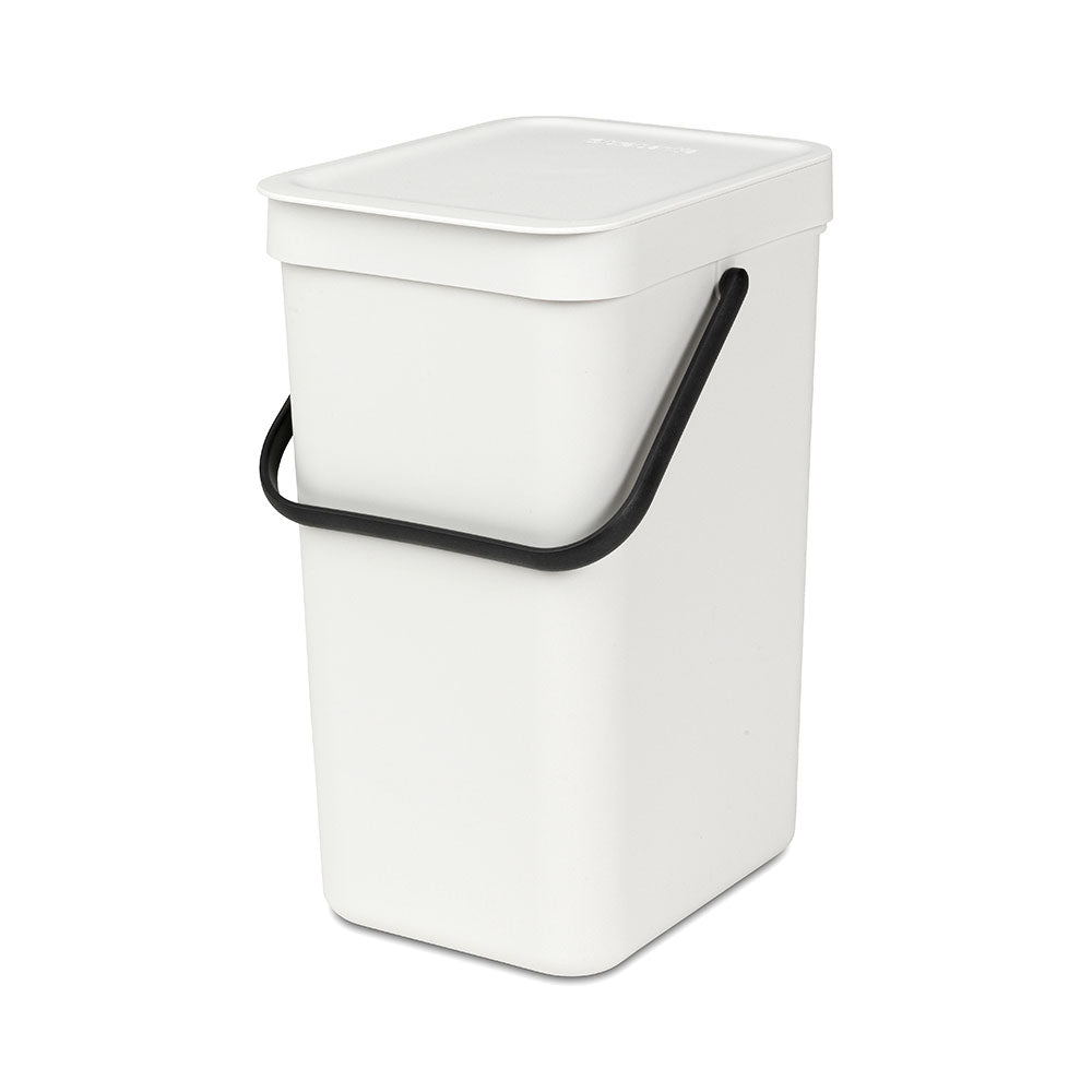 Brabantia Sort & Go Waste Bin 12l