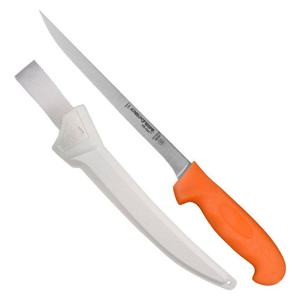 Dexter Ur-Cut Flexible Filet Knife