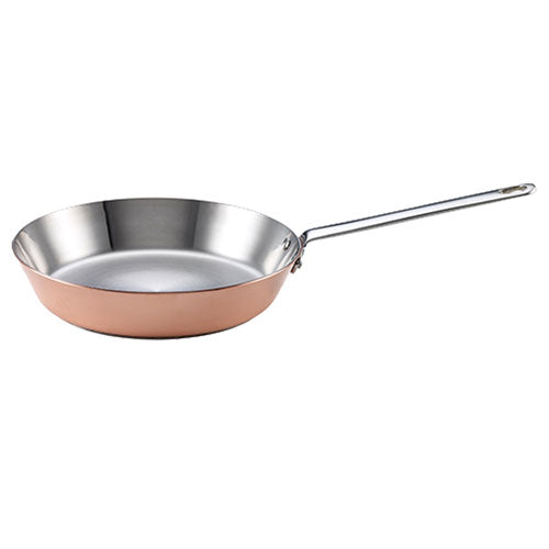 Scanpan Maitre D Induction Fry Pan