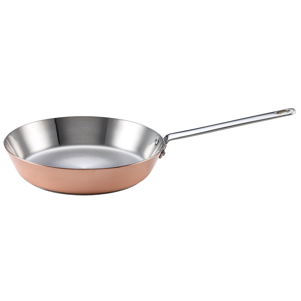 Scanpan maitre d indução fry pan