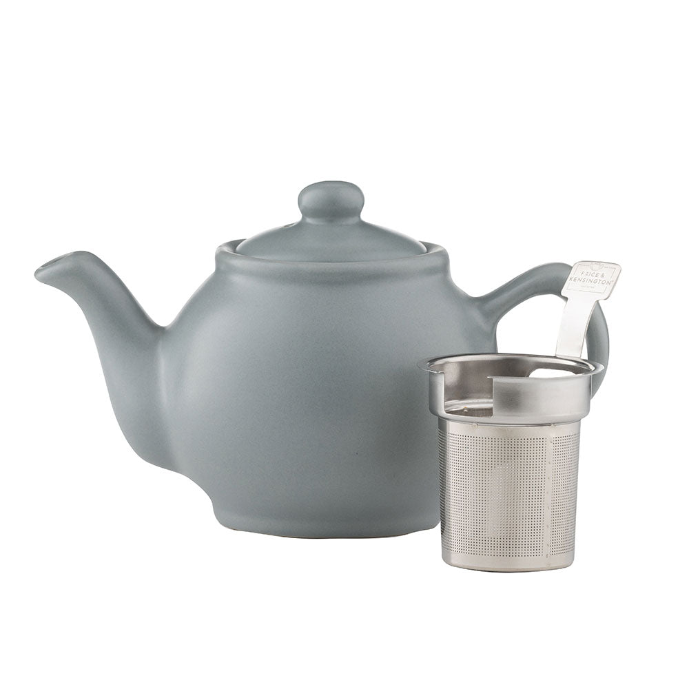 Pris & Kensington 2-Cup Teapot