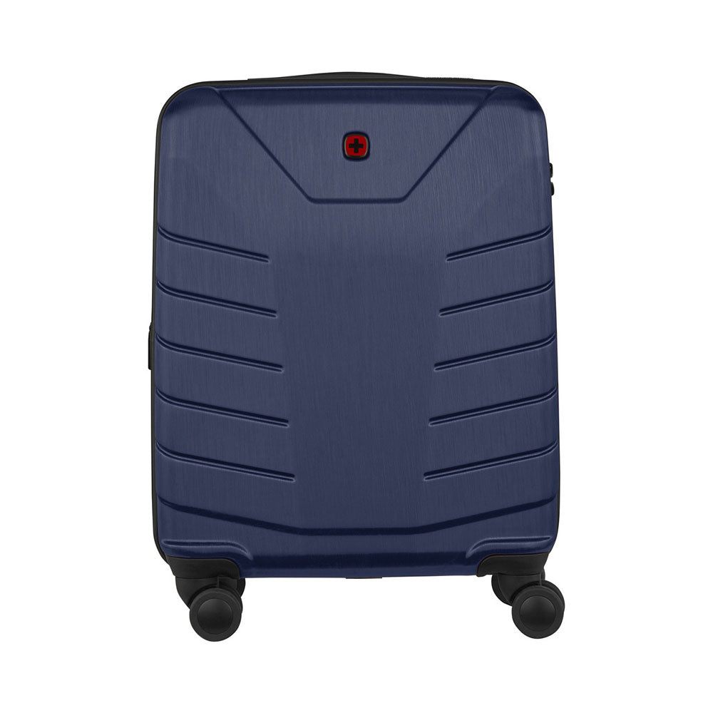 Wenger Pegasus Hardside Carry-On (blå)