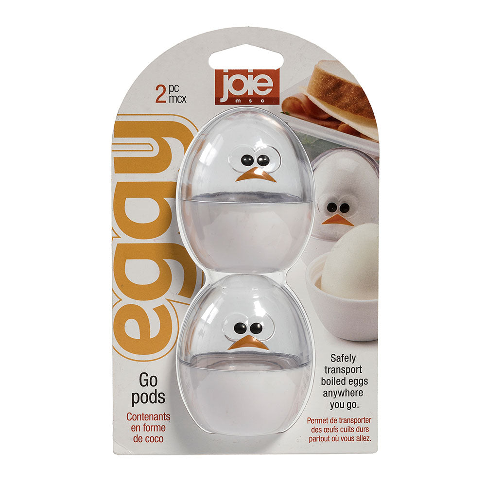 Joie Eggy Pod (6x6x7cm)