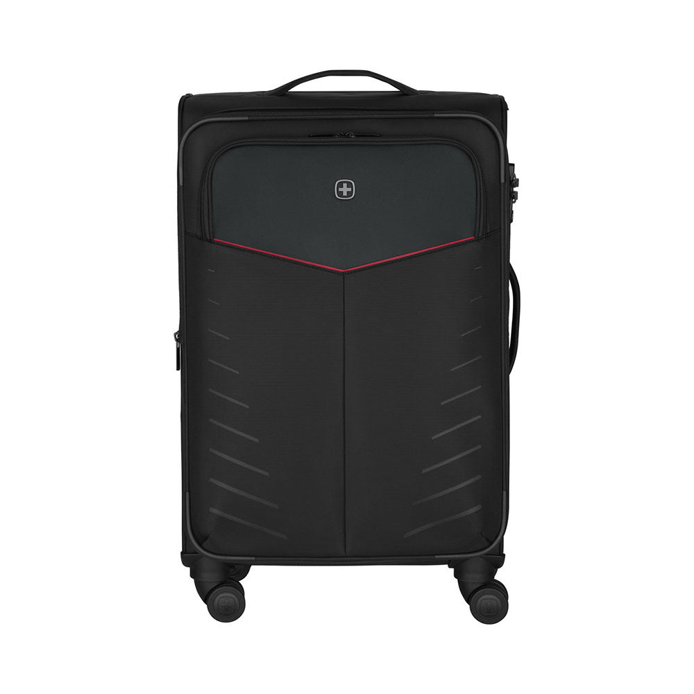 Wenger Syght Softside Carry-on (negro)