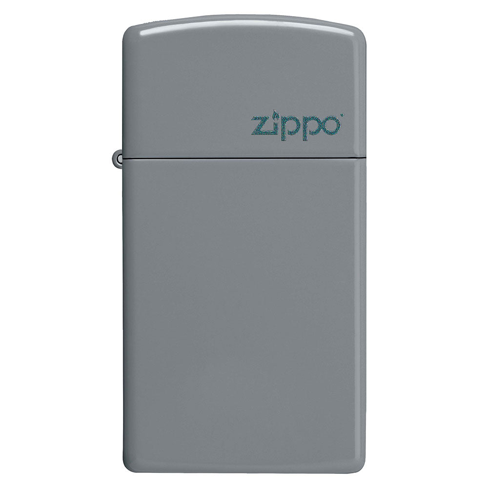 Zippo Slim Flat Fleter