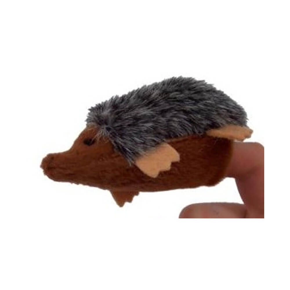 Dieren van Australia Finger Puppet