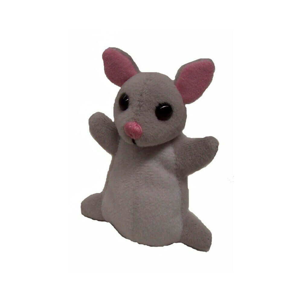 Dieren van Australia Finger Puppet