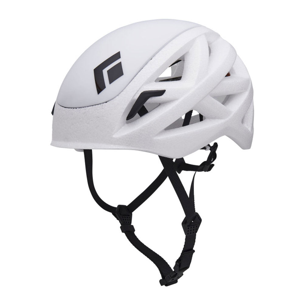 Capacete de vapor (branco)