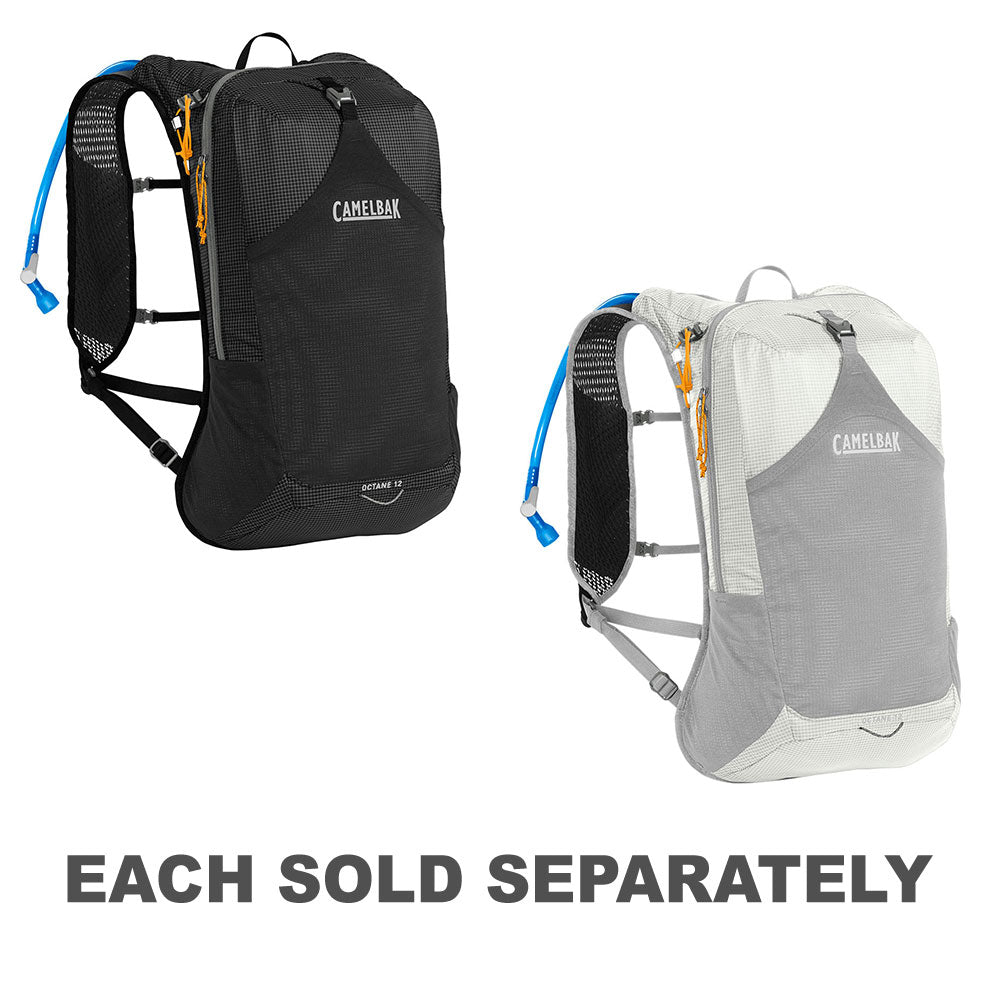 Octane Backpack w/ Fusion 2L Reservoir 12L