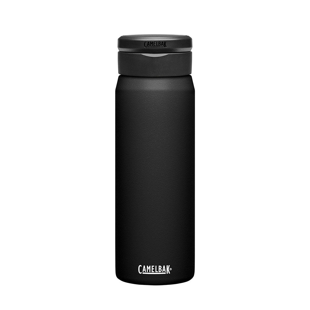 Fit Cap S/Steel Vacuum Insulated 750mL