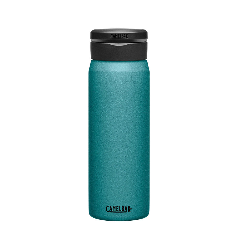 Fit Cap S/Steel Vacuum Insulated 750mL