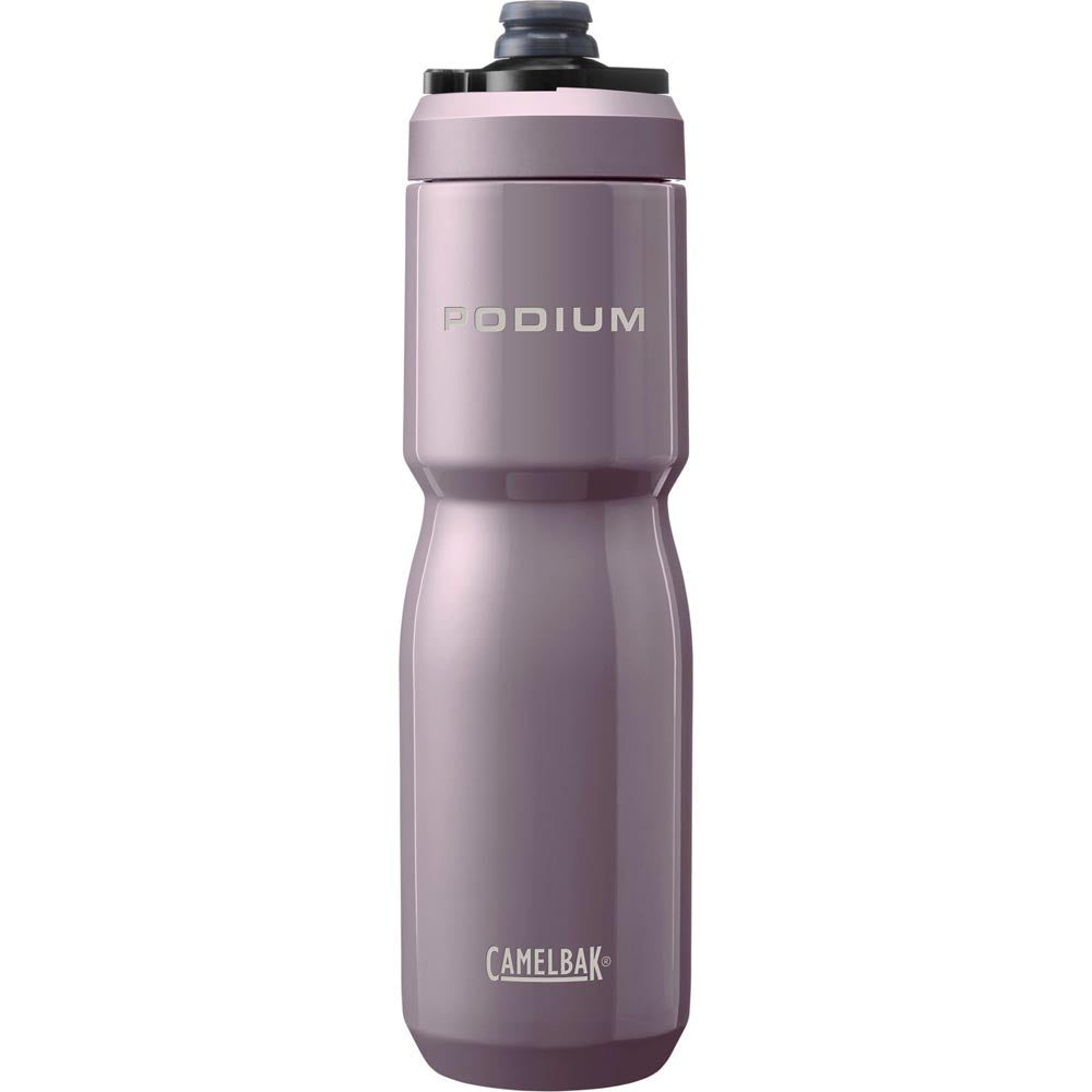 Podium Insulated Steel Bottle S24 0.65L