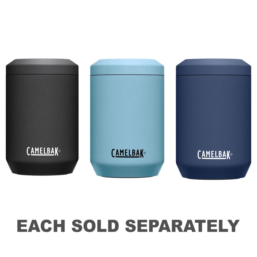 Vacuum Insulated Can Cooler 375mL