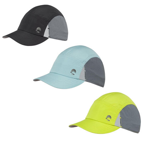 VaporLite Stride Cap (One Size)