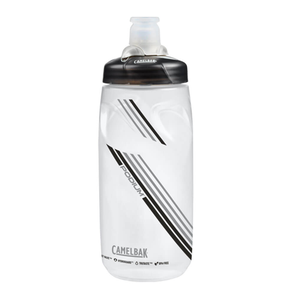 Podium 0.6L Sports Water Bottle