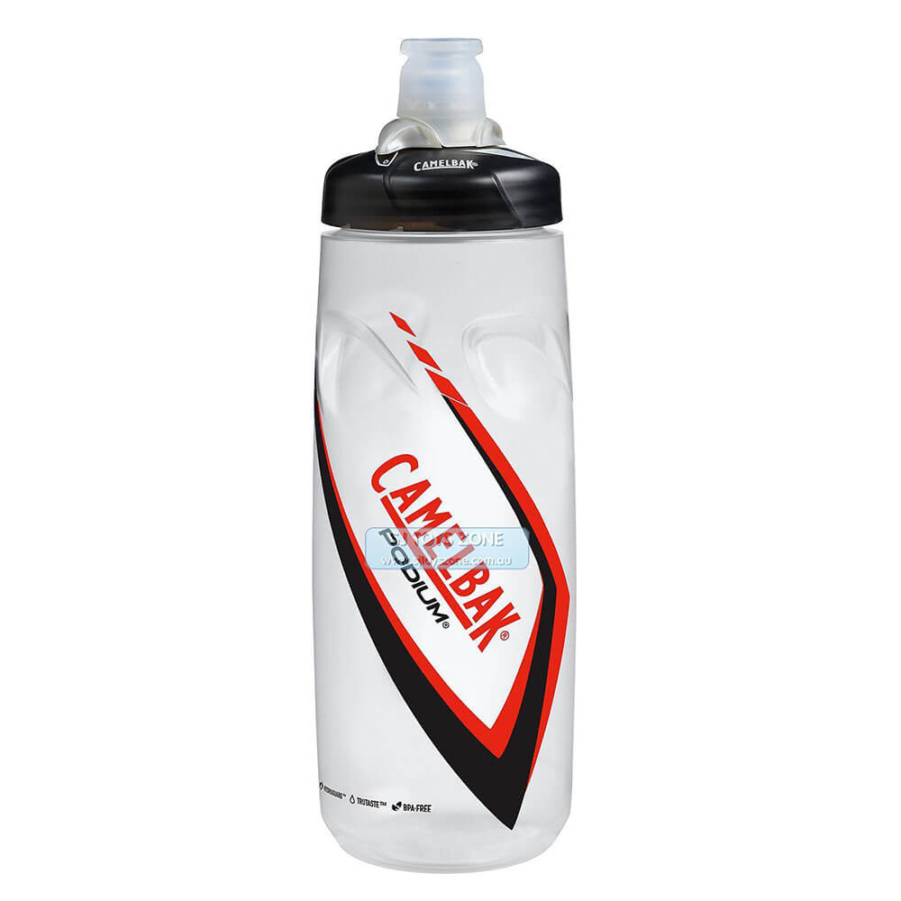 Podium 0,7 L Bouteille d'eau de sport