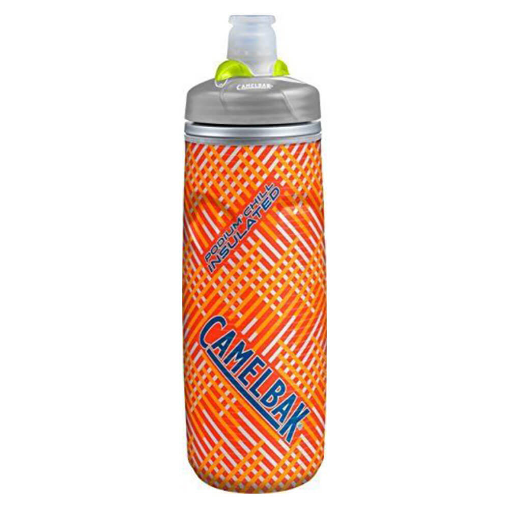 Podium Chill 0,6 l Sportwasserflasche