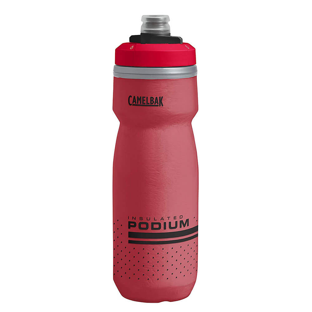 Bouteille d'eau de sport de podium 0,6 L