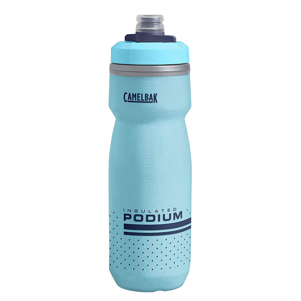 Podon Botella de agua deportiva de 0.6l