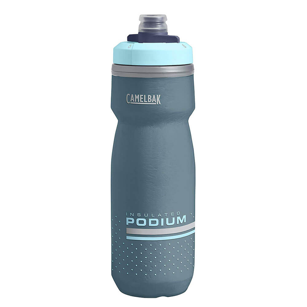 Bouteille d'eau de sport de podium 0,6 L