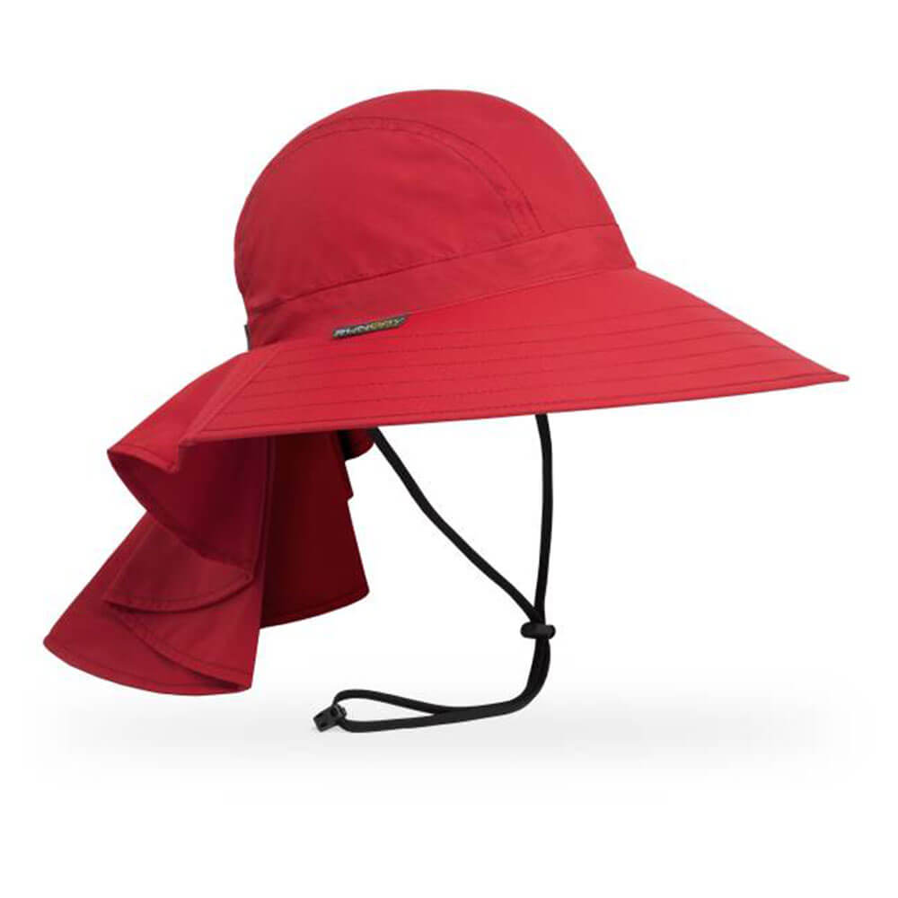 Sombrero Sundancer para mujeres