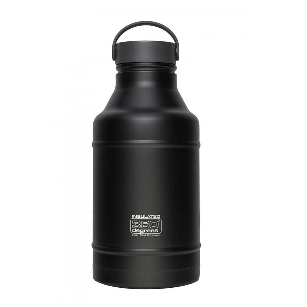 Growler vandflaske 1,8L