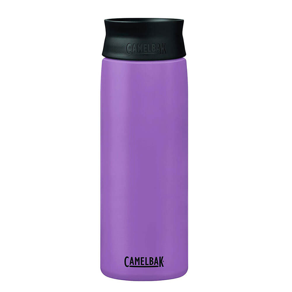 0.6L Hot Cap Vacuum Stainless Thermal Mug