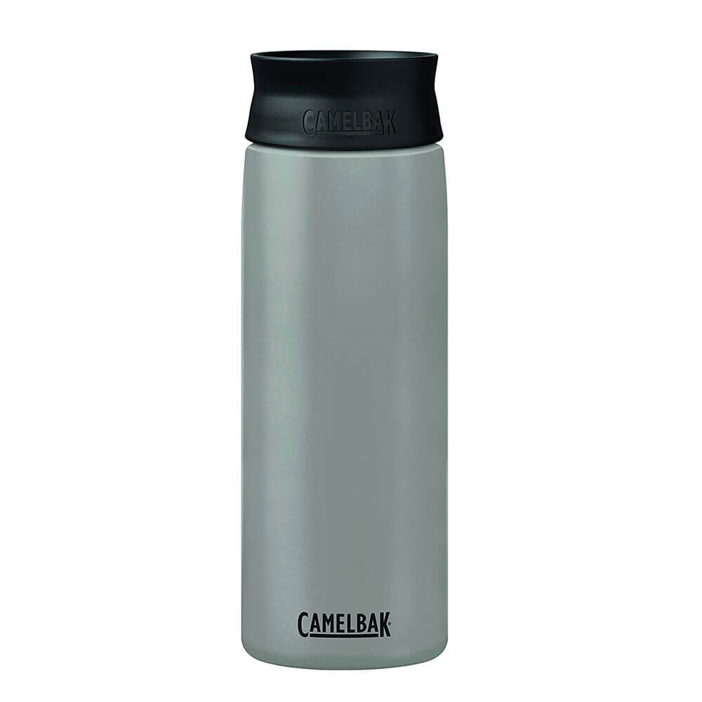 0.6L Hot Cap Vacuum Stainless Thermal Mug